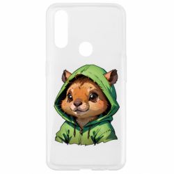 Oppo A31