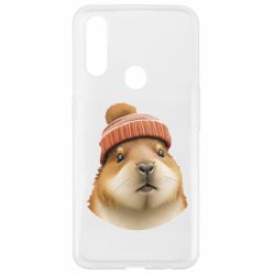 Oppo A31