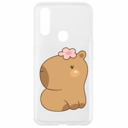 Oppo A31