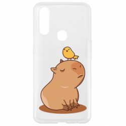 Oppo A31