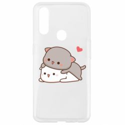 Oppo A31