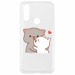 Oppo A31