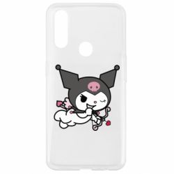 Чехол из раздела Onegai My Melody Куроми со стрелой для Oppo A31
