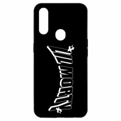 Чехол из раздела Hip Hop LIL MORTY Music для Oppo A31