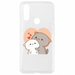 Oppo A31