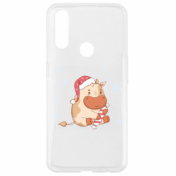 Oppo A31