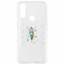 Oppo A31