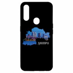 Oppo A31