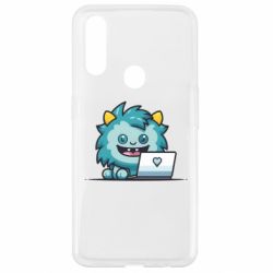 Oppo A31