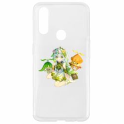 Oppo A31