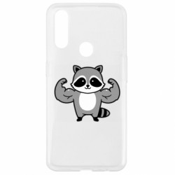 Oppo A31