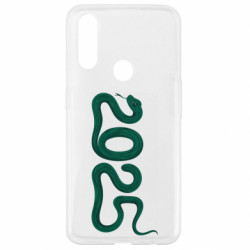 Oppo A31