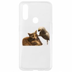 Oppo A31
