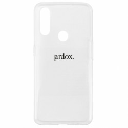 Чехол из раздела Социальные сети Paradox. для Oppo A31 - FATLINE Чехол из раздела Социальные сети Paradox. для Oppo A31