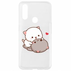 Oppo A31