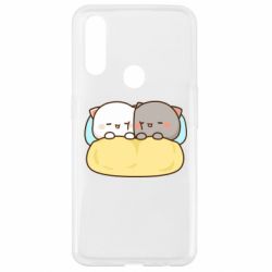 Oppo A31