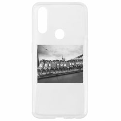 Oppo A31