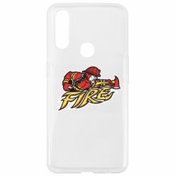 Oppo A31