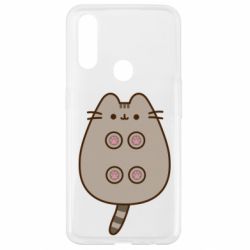 Oppo A31