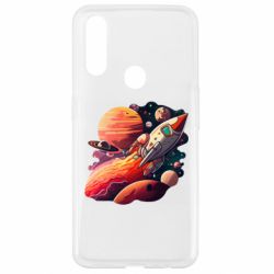 Oppo A31