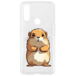 Oppo A31