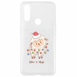Oppo A31