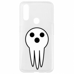 Oppo A31