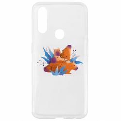 Oppo A31
