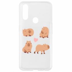 Oppo A31
