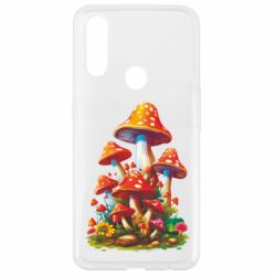 Oppo A31