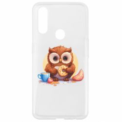 Oppo A31