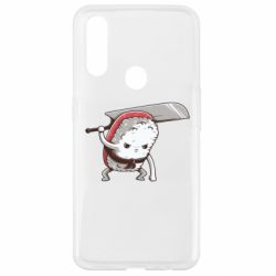 Oppo A31