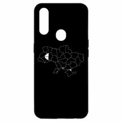 Oppo A31