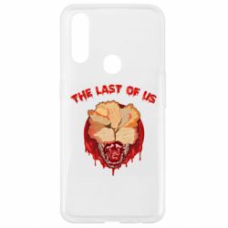 Чехол из раздела The Last of Us The Last Of Us щелкун для Oppo A31 - FATLINE Чехол из раздела The Last of Us The Last Of Us щелкун для Oppo A31