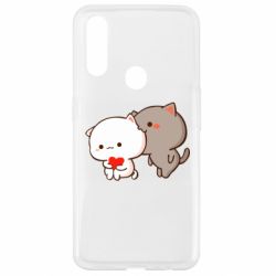 Oppo A31