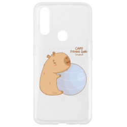 Oppo A31