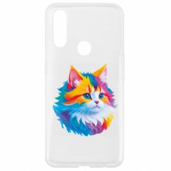 Oppo A31