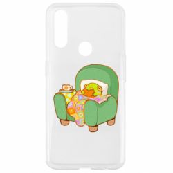 Oppo A31