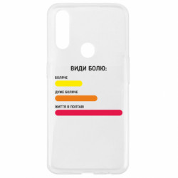 Oppo A31
