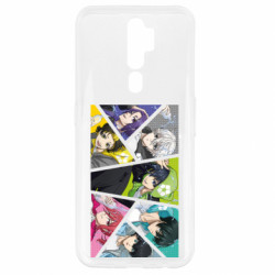 Oppo A5/A9 2020