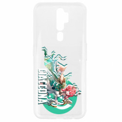 Oppo A5/A9 2020