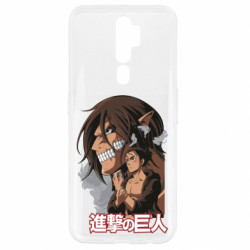 Oppo A5/A9 2020