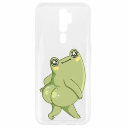 Oppo A5/A9 2020
