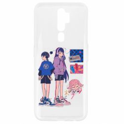 Oppo A5/A9 2020