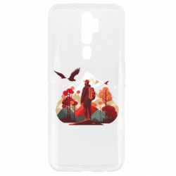 Oppo A5/A9 2020