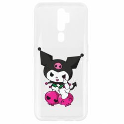 Oppo A5/A9 2020