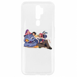 Oppo A5/A9 2020