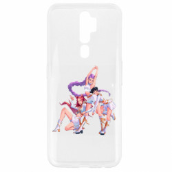 Oppo A5/A9 2020
