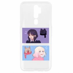 Oppo A5/A9 2020
