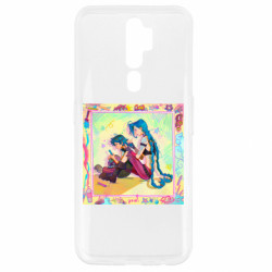 Oppo A5/A9 2020